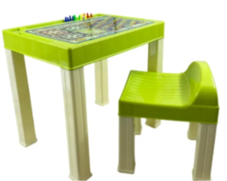 Play School Table in Delhi – The Core of Daily Learning Routines