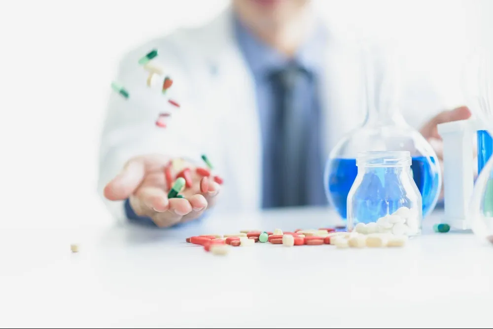 PCD Pharma Franchise for Tablets Range in Chandigarh