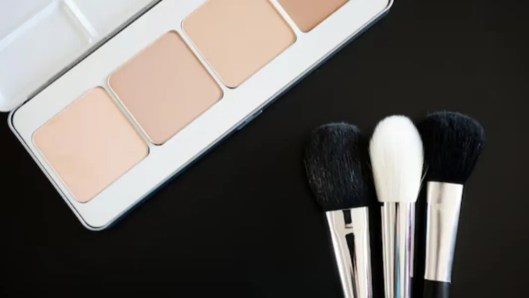 Makeup manufacturer near Rohini Delhi