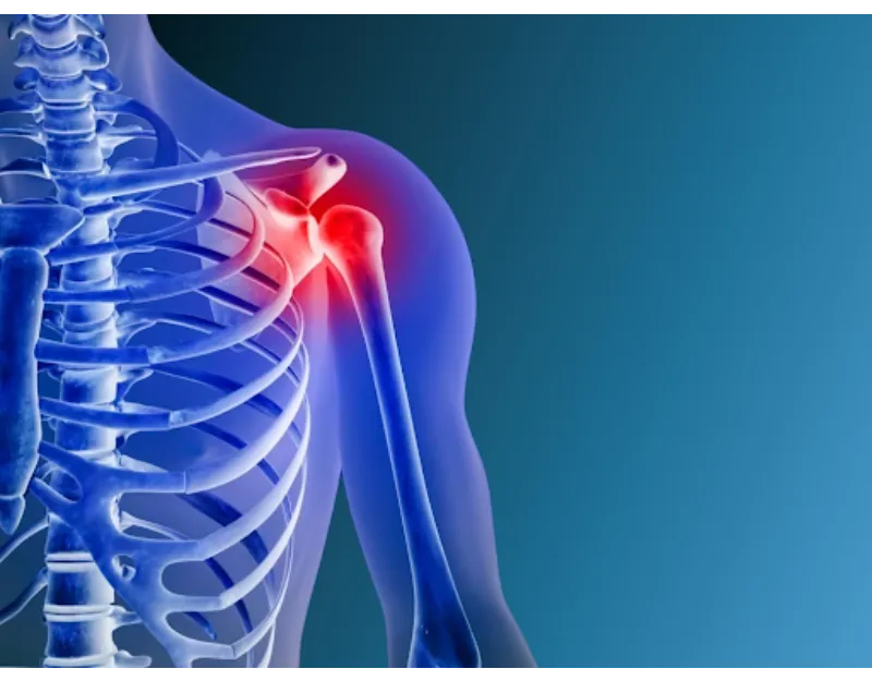 Shoulder Surgery in Yelahanka – Orthopedic Care