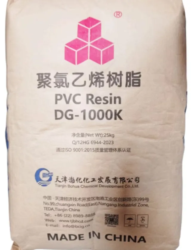 PVC resin supplier in Delhi for steady industrial requirements