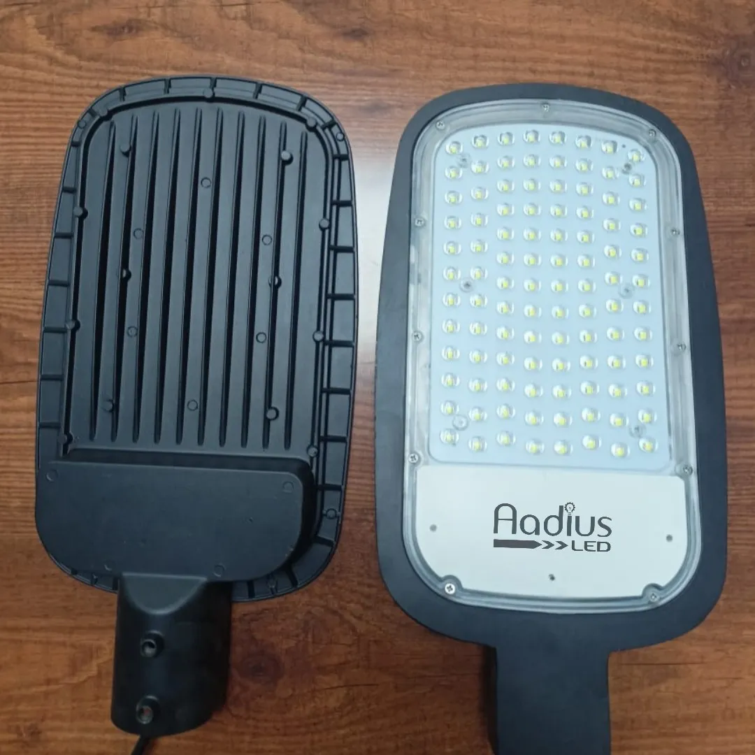 Led Street Lights Manufacturer for Panchayat