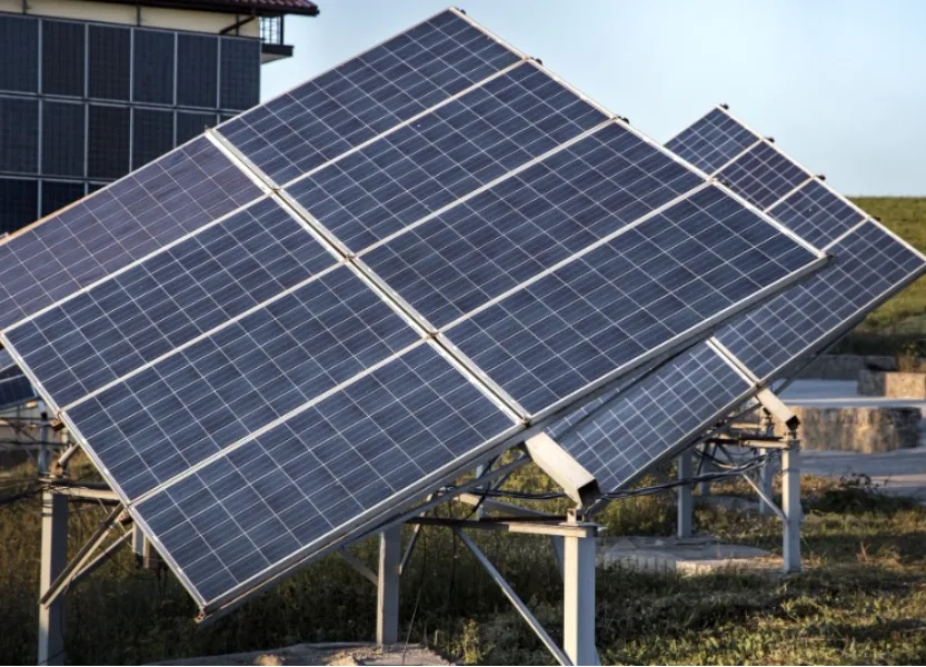 Off Grid Solar in Nagpur – Complete Energy Independence for Any Location