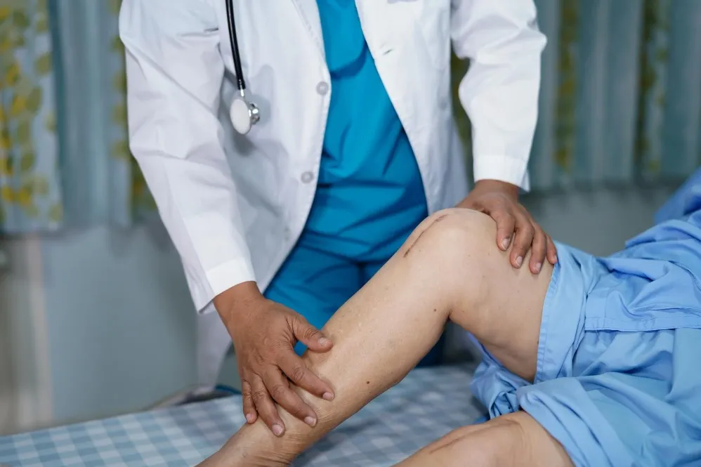 Affordable Knee Replacement Surgery in Delhi NCR – Quality Care Within Reach