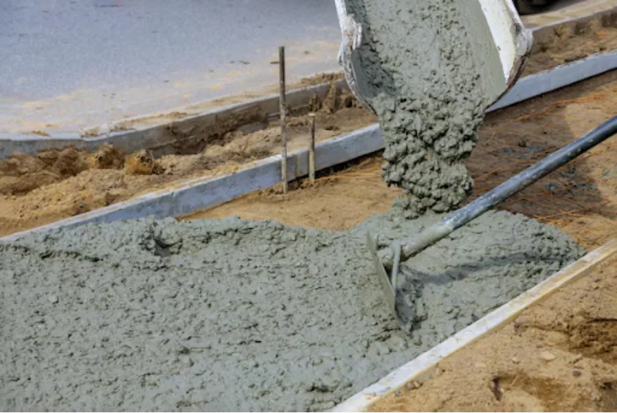 High Strength Concrete Mix Supplier in Hyderabad - Powering Heavy Load Structures