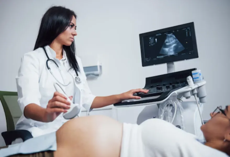 Best sonologist in Nagpur | Precision ultrasound with personal care