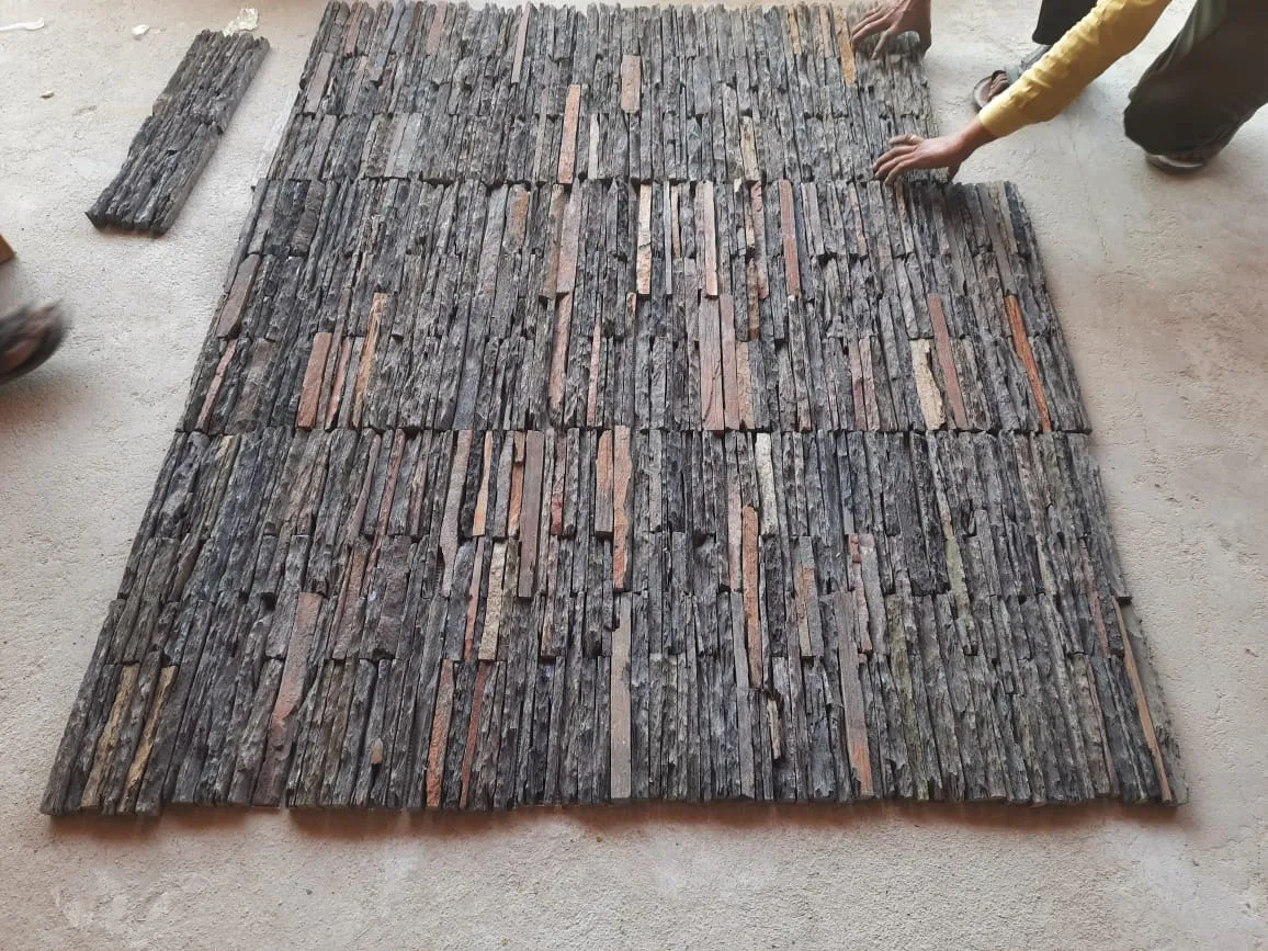 wall cladding from INDIA