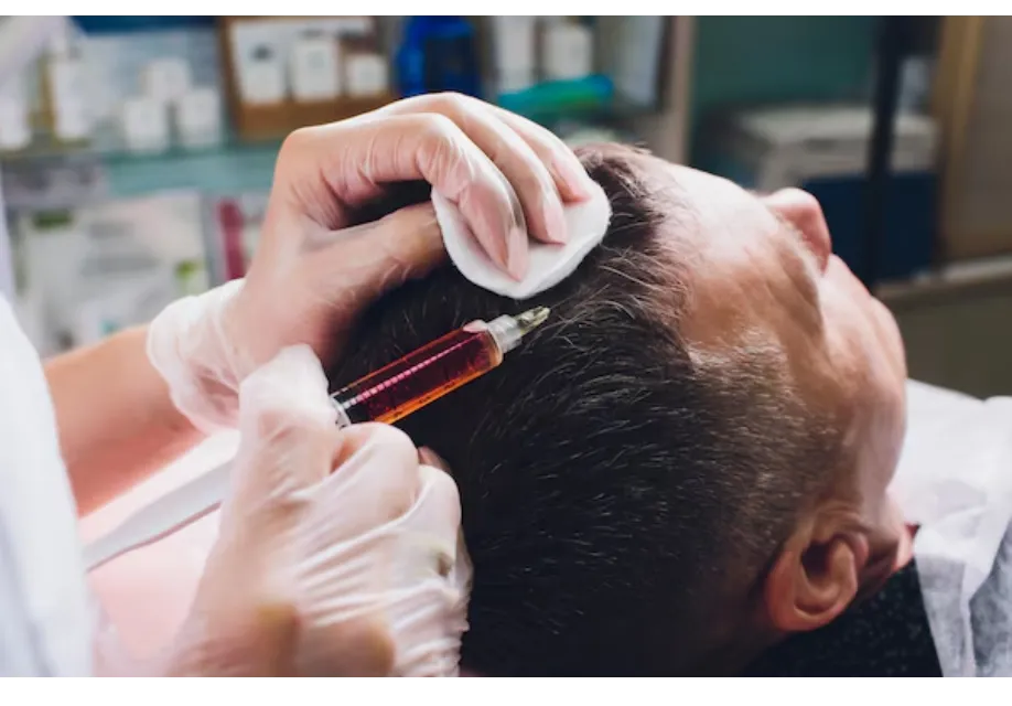Hair Loss Treatment in Nashik | Stronger hair, better confidence