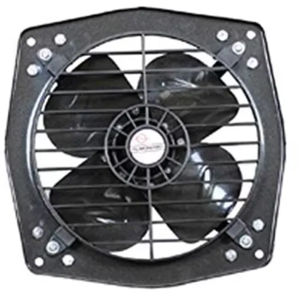 Industrial Fans in Chennai – Efficient Air Movement for Large Spaces