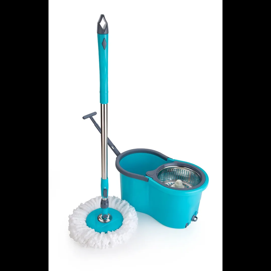 Samarthya Magic Bucket Spin Mop