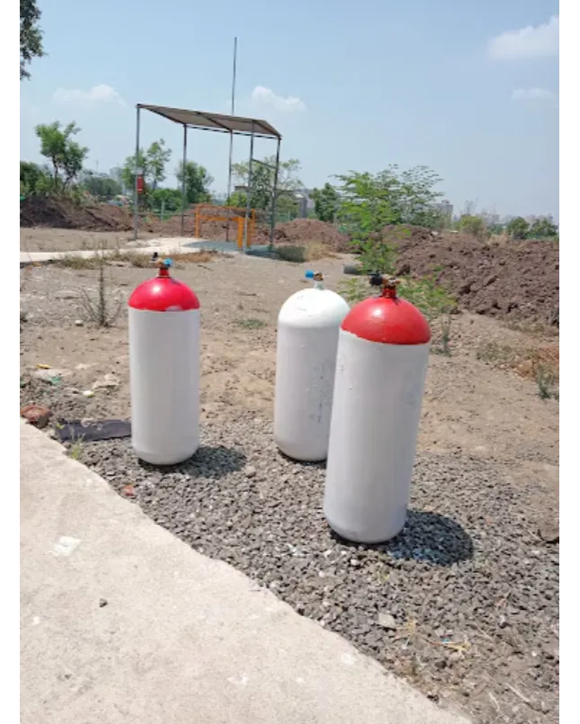 Approved CNG cylinder testing stations in Pimpri Chinchwad | Trusted checks for everyday vehicles