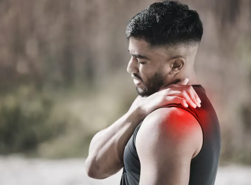Muscle Pain Relief Near Injambakkam – Getting Back to Your Active Life