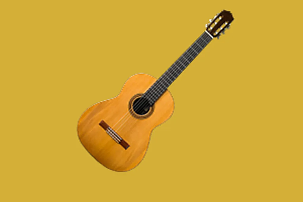 Guitar classes in Chikkalasandra