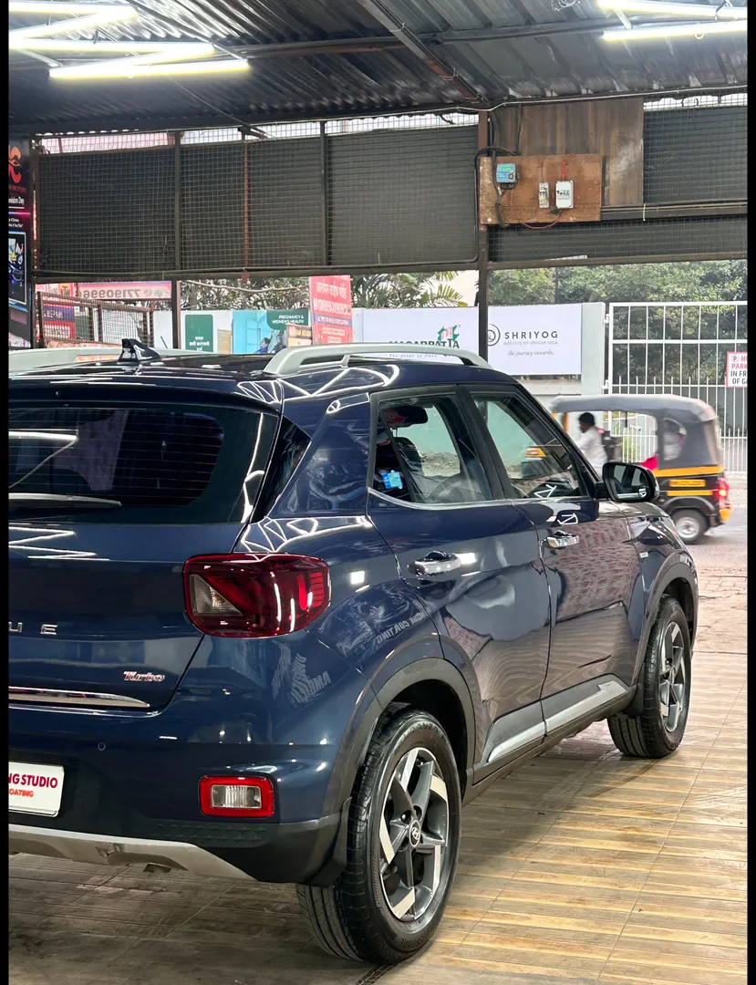 Best Ceramic Coating in Amanora Mall Area A Lasting Finish Insight