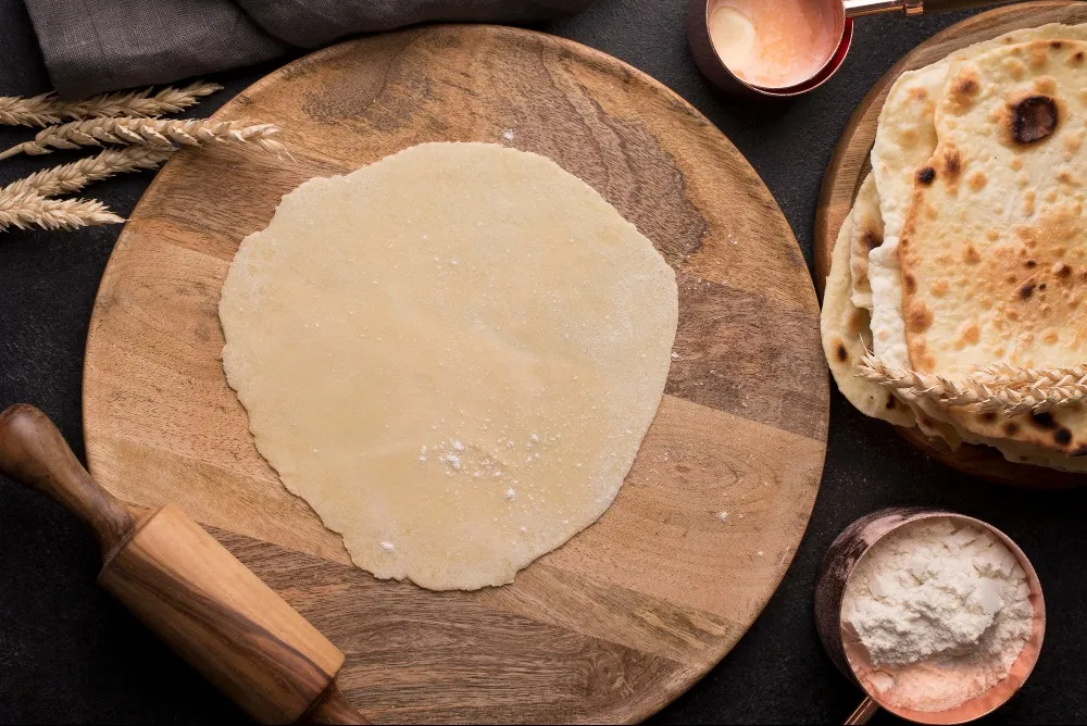 Ready Made Chapati Near Me in Chennai – Fresh and Time-Saving Meal Choice
