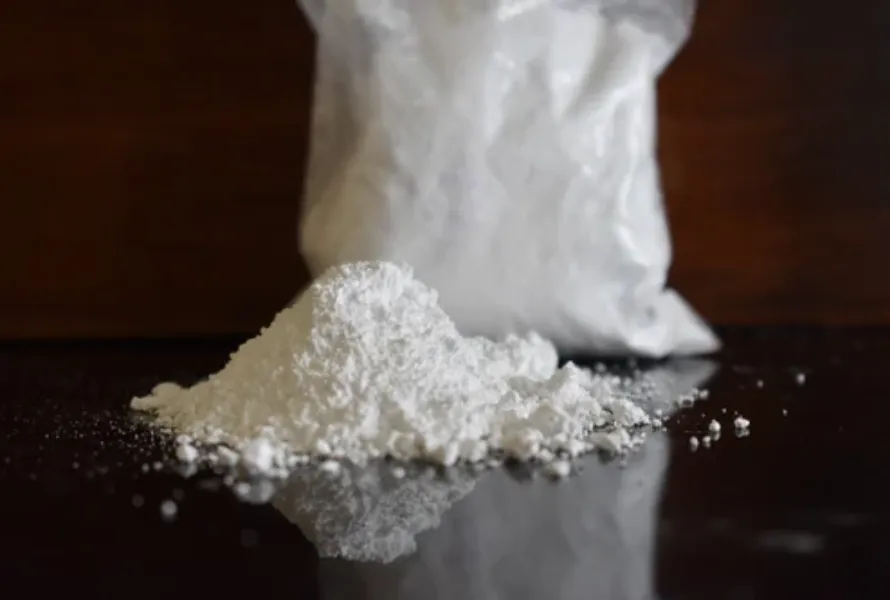 Calcium Carbonate Powder Supplier in Delhi – Supporting PVC Manufacturing