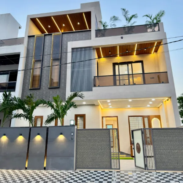 4 BHK Ready to Move Jaipur | Spacious Homes for Elevated Living