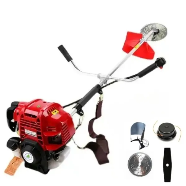 35CC Side Pack Brush Cutter Manufacturer