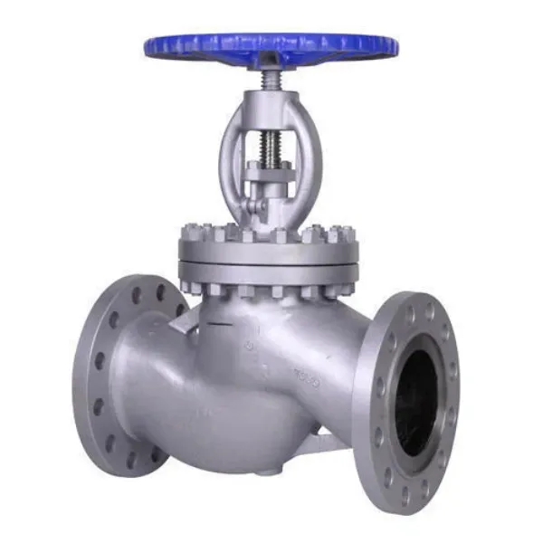 IBR Valves in Mumbai A Safer Choice for Regulated Industries