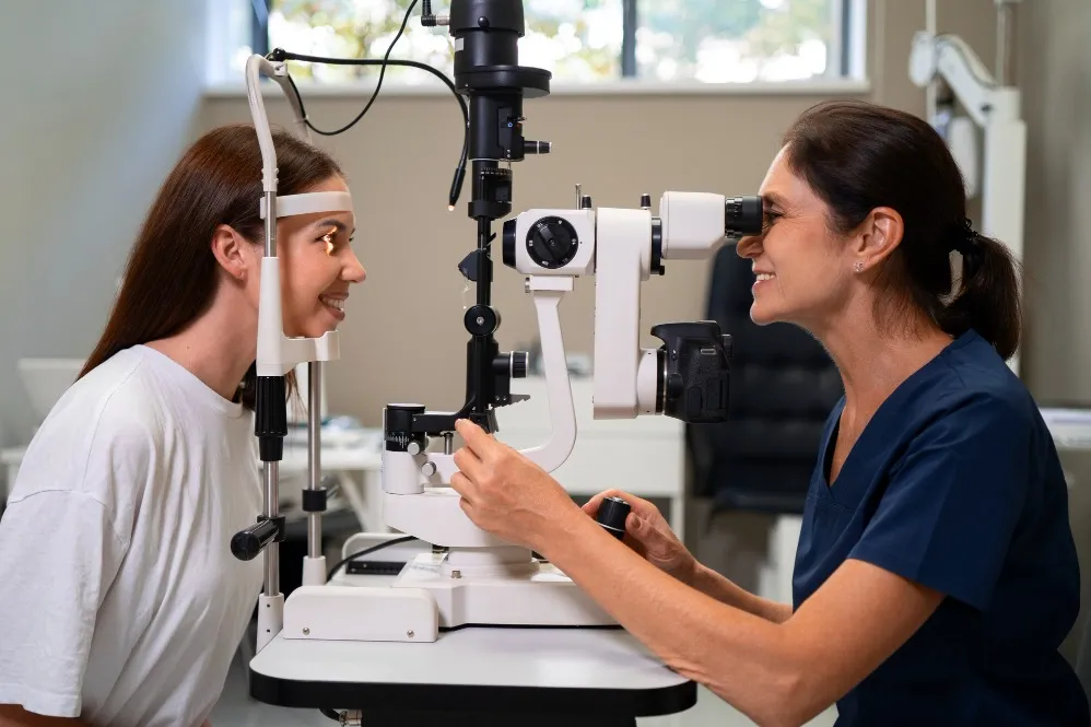 Best Eye Specialist in Nagpada – Expert Care for Everyday Vision Needs