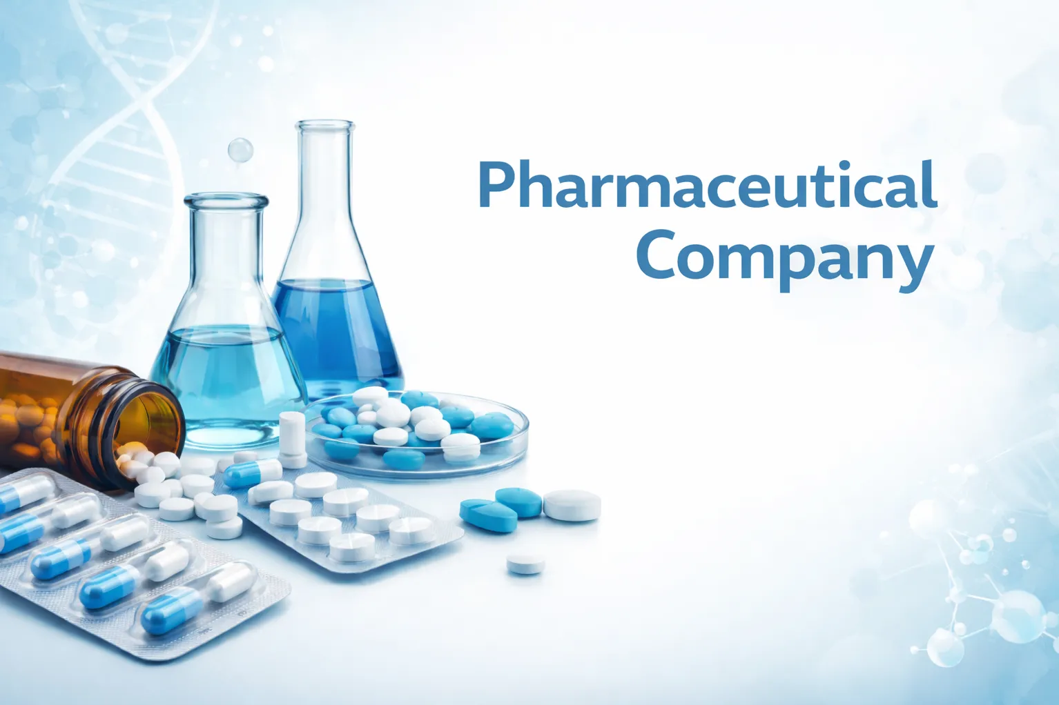 Pharmaceutical Company in Panchkula Focused on Trust and Consistency