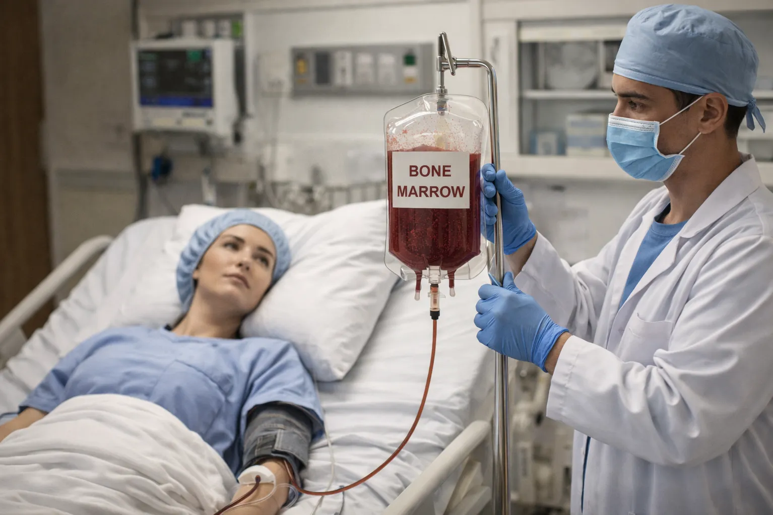 Bone Marrow Transplant Expert in Nagpur – Guidance Through a Complex Journey