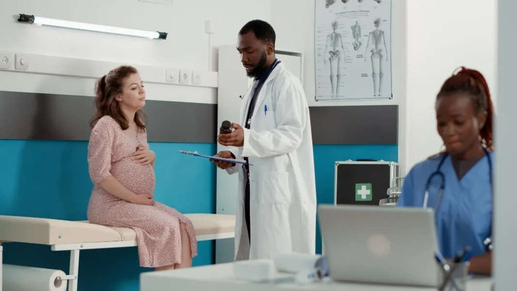 Best Obstetrician in Nagpur for safe pregnancy and delivery care