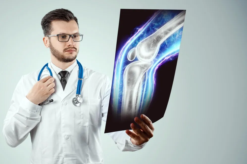 Finding the Best Orthopedic Surgeon Near Me in Nagpur