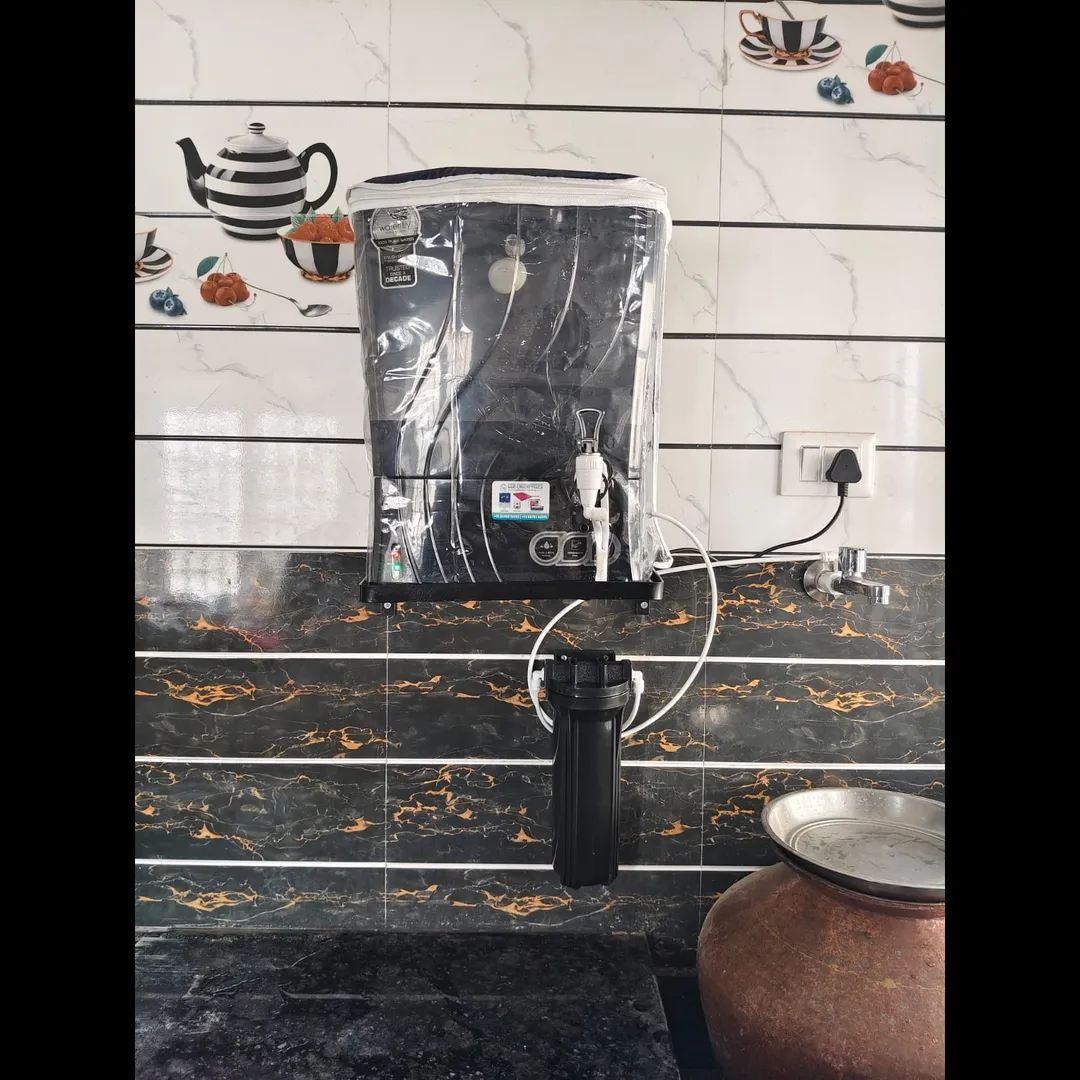 GSR Waterlily UV Water Purifier – Same Day Installation Available!