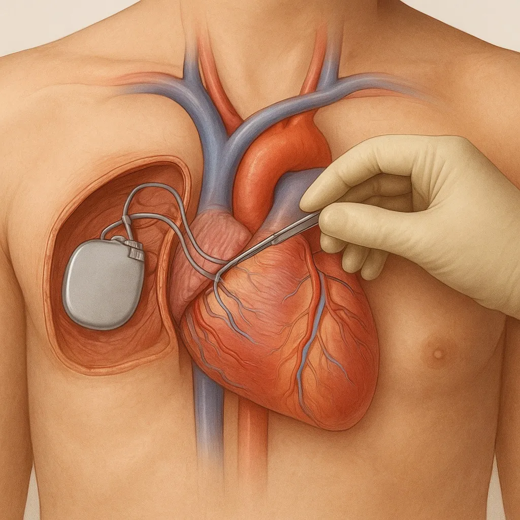 Pacemaker Treatment in Bangalore for Steady Heart Rhythm Support