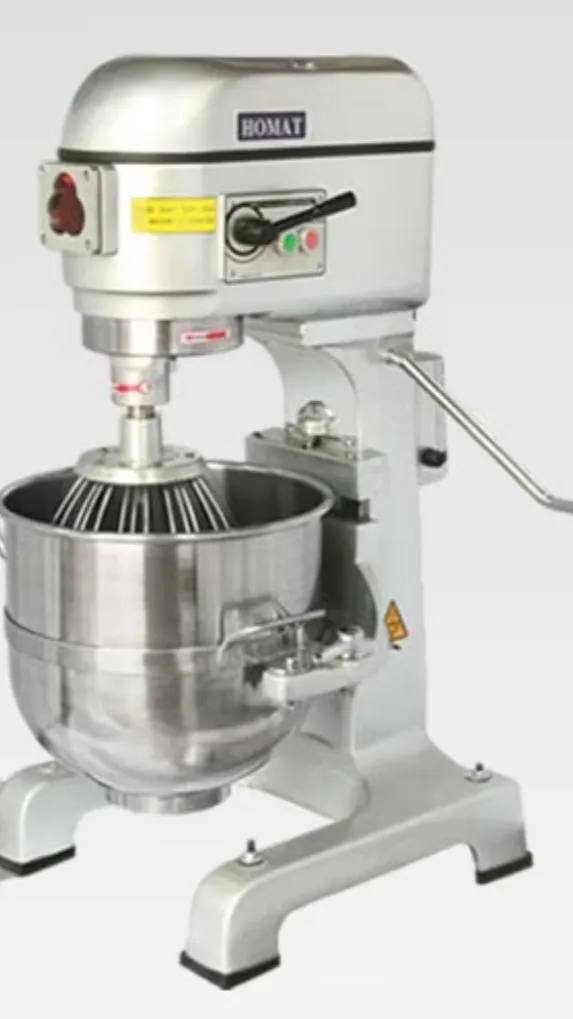 Cake Cream Machine in Nagpur – Finish Every Cake With Confidence