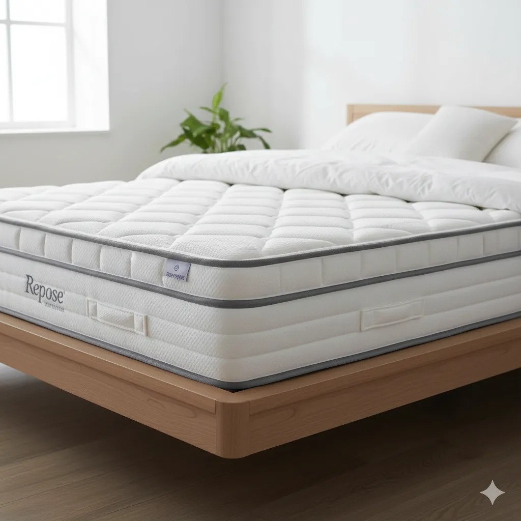 Repose Mattress for Ultimate Comfort in Thane – A Perfect Choice for Restful Sleep