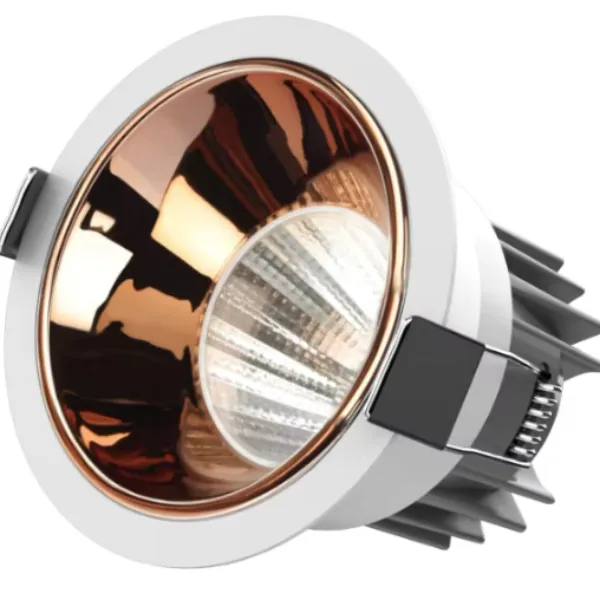 LED High Bay Light Manufacturer in Noida for Productive Industrial Spaces