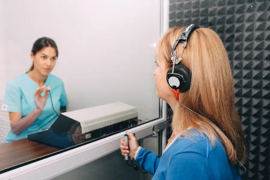 Adult Speech Therapy in Coimbatore - restoring clarity and communication comfort