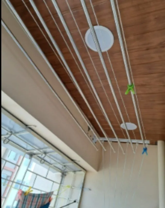 Ceiling Cloth Hanger in Nagpur for Space-Saving Drying Solutions