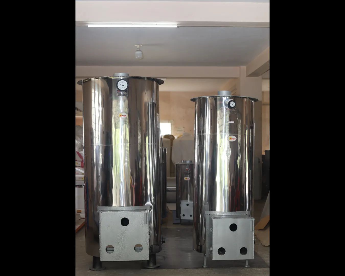 Does it need a separate technician for installation?