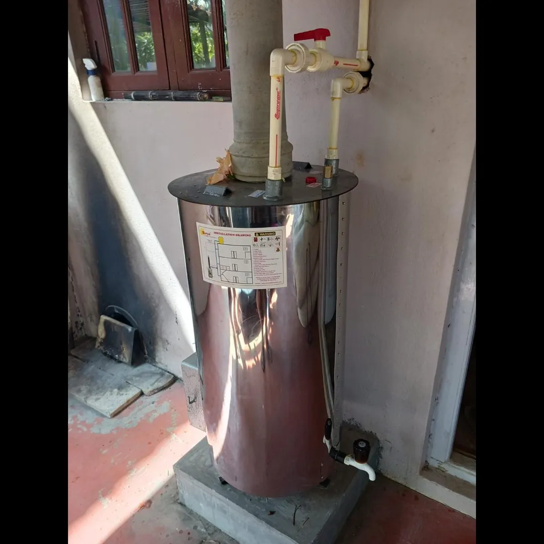 Is this product suitable for rural and semi-urban areas?