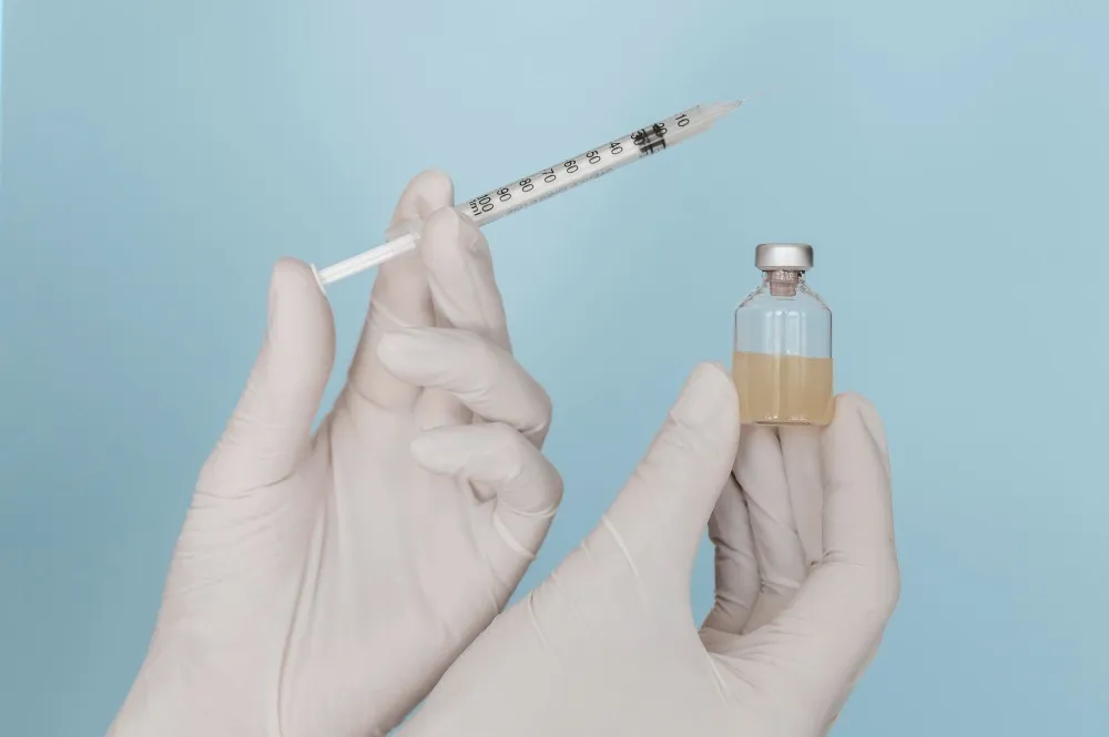 Human Albumin Injection in Pune – Vital Support for Recovery and Strength