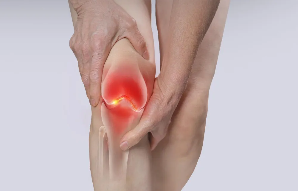 Meniscus Surgery Specialist in Noida Supporting Early Knee Protection