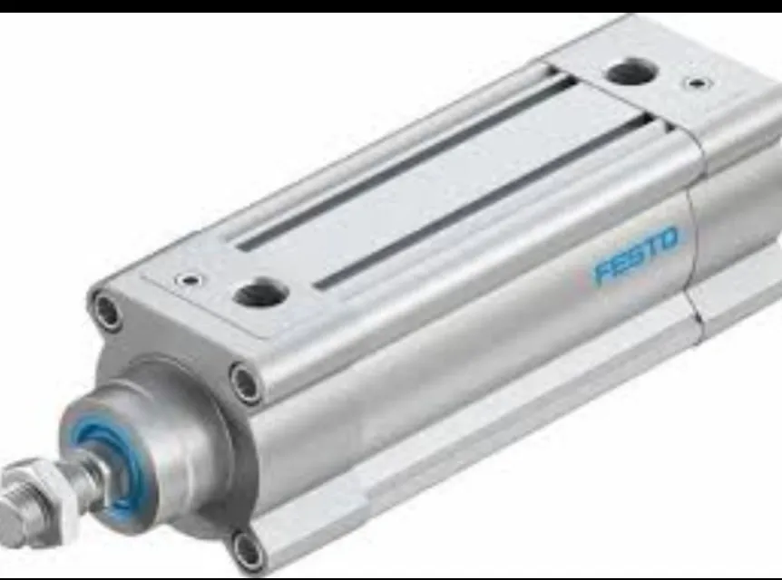 Air Cylinder in Peenya – Precision Motion for Industrial Machinery