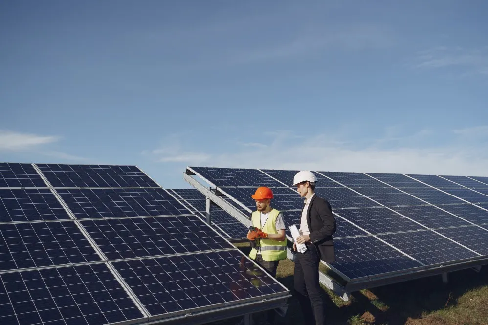 Tata Solar Panel Cost in Nashik
