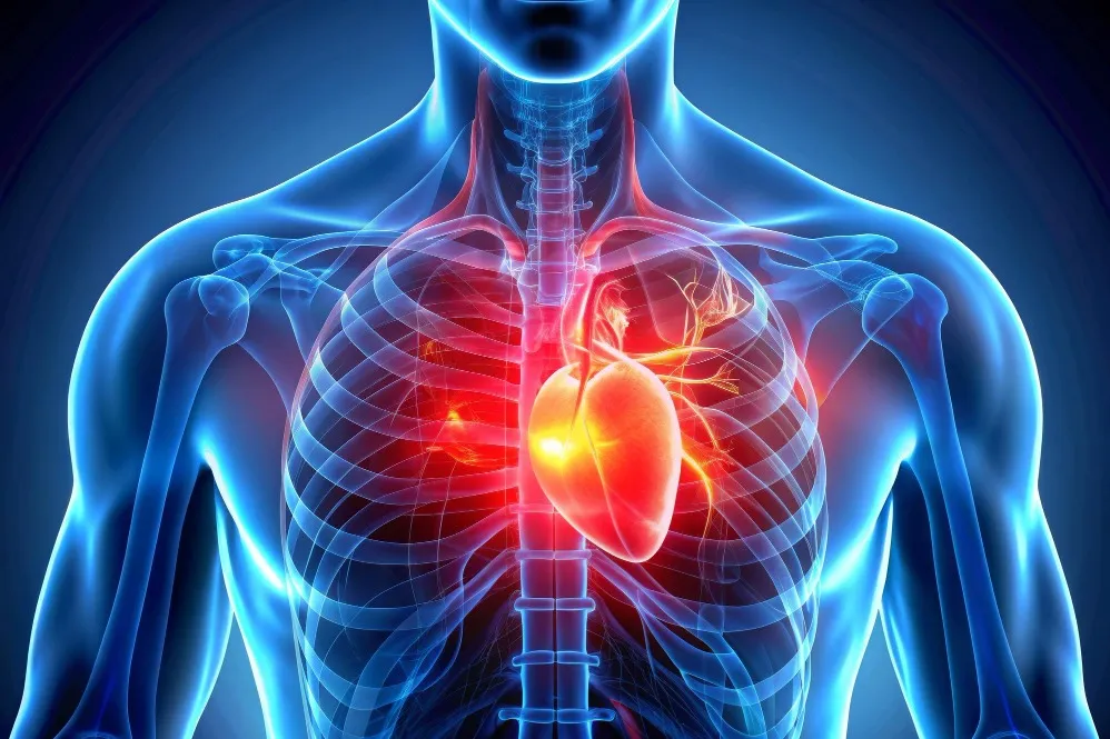 Cardio-vascular surgeon in Pune - expert care for heart and vessels