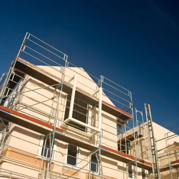 Bungalow Construction Services in Nagpur for Spacious and Timeless Homes