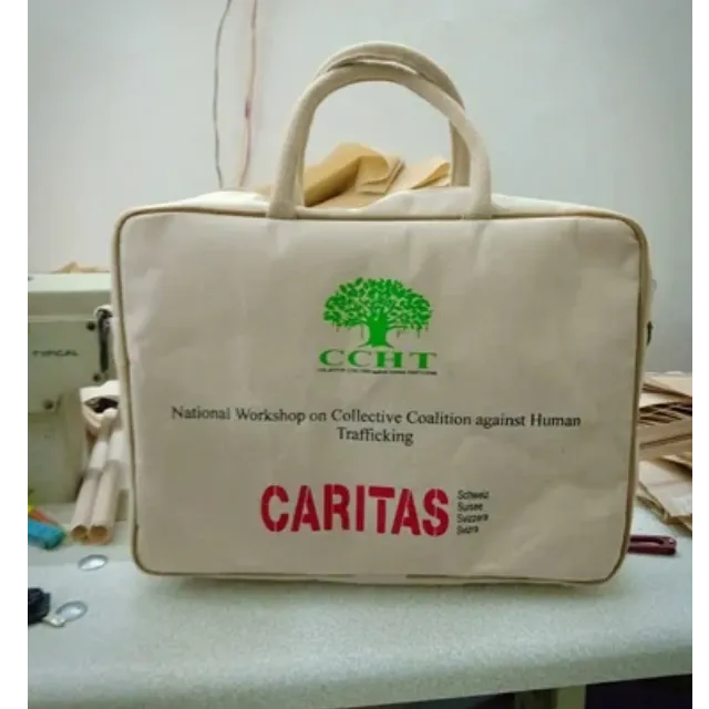 Jute Laptop Bag Solutions in Nagpur for Smart and Responsible Carrying