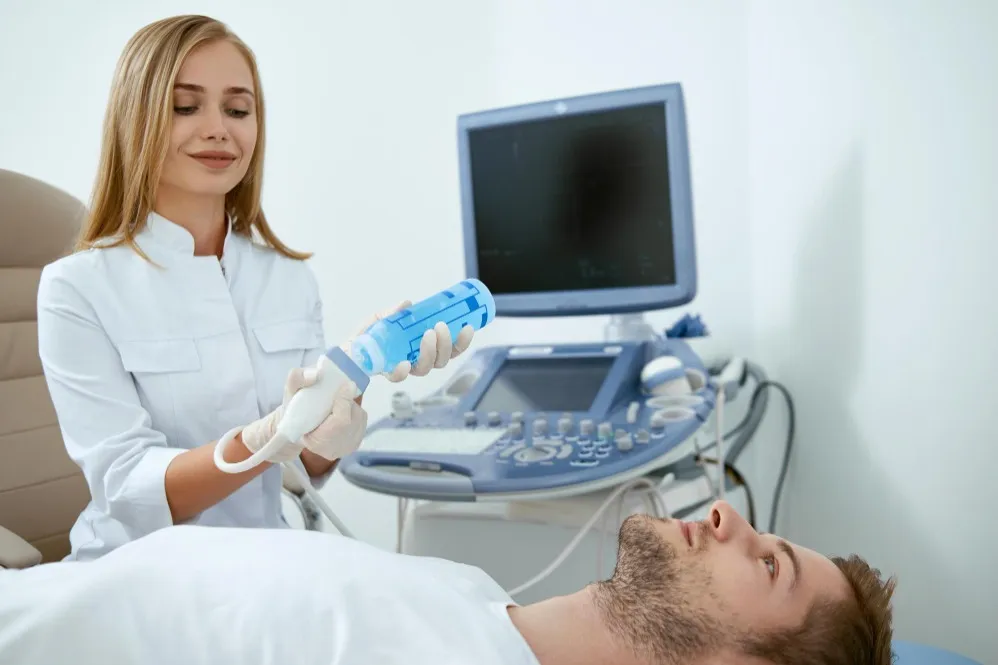 Best echo centre in Nagpur | Heart-focused assessment with care