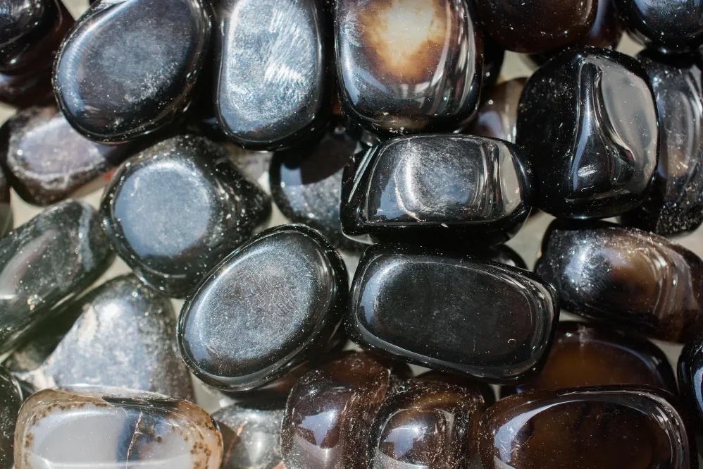 Onyx in Kalewadi | Statement Luxury Stone