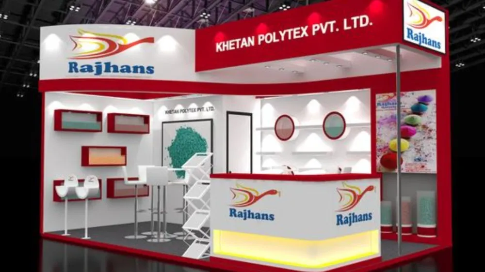 Masterbatches for PET Preforms in Jaipur that Deliver Packaging Precision