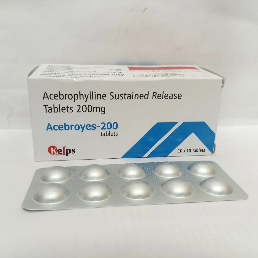 Best Pharmaceutical Company in Trycity