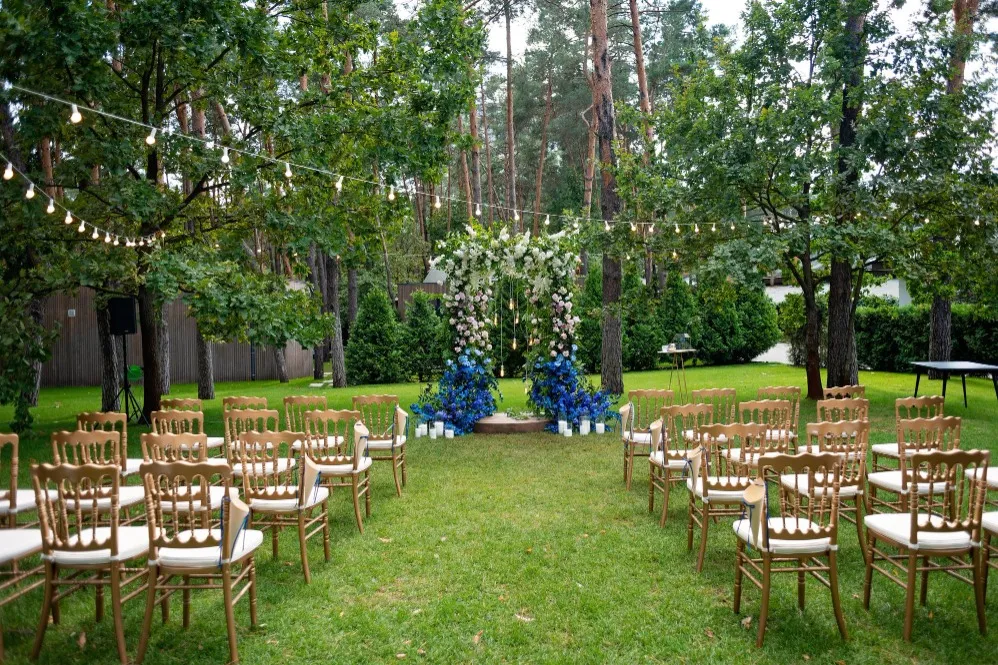 Outdoor Party Venue in Bhayander – The Perfect Spot for Your Event