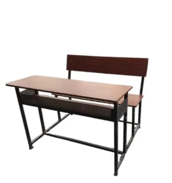 Modular School Furniture Manufacturer in Delhi – Flexible Classrooms That Truly Work